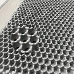 Car Mat Set Factory - Retro Bohemian-Style Four-Piece