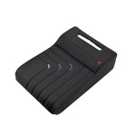 PU Leather Box Supplier - Durable PU Leather Car Lift