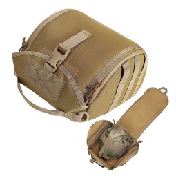 Helmet Bag Manufacturer - Tactical Nylon Motorcycle Helmet