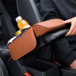 GM Armrest Factory - For General Motors Driver's Armrest