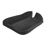 Driver Cushion Manufacturer - Elevated Seat Cushion with