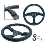 Racing Wheel Supplier - 14-inch Acura Car Modification