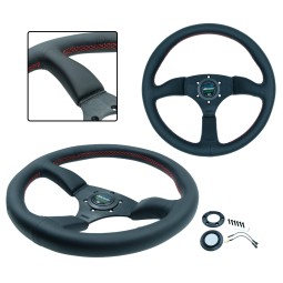 Racing Wheel Supplier - 14-inch Acura Car Modification