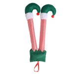 Trash Can Supplier - Wholesale Portable ABS Mini Trash