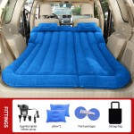 Inflatable Bed Factory - Car Interior Accessories