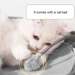 Plush Mat Supplier - Thickened Plush Mat Cat Dog