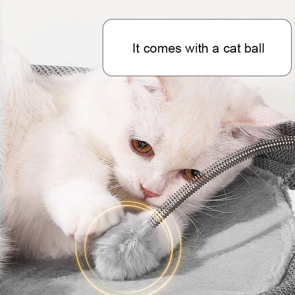 Plush Mat Supplier - Thickened Plush Mat Cat Dog