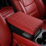 Tesla Armrest Factory - Suitable for Tesla Refresh Model