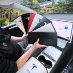 Tesla Armrest Factory - Car Armrest Cover for Tesla Model