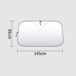 Windshield Cover Factory - Parking Magic Tool Sun