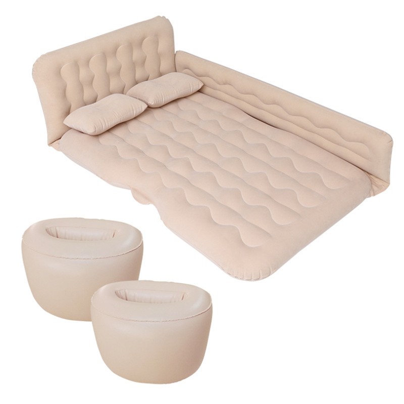 Backseat Bed Manufacturer - Travel Backseat Air Bed