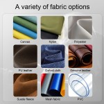 Trunk Organizer Factory - Multifunction Foldable Luxury