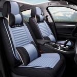 Full-Body Cover Factory - Four-Season Universal Car Seat