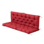 Bench Cushion Factory - Outdoor Waterproof Sun-Protective