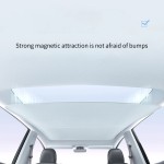 Sunshade Supplier - Tesla Model Y/3 Sunroof Shade