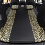 Pet Car Mat Supplier - Universal Polyester Pet Car