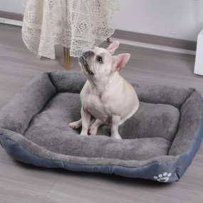 Pet Bed Supplier - Detachable Cat and Dog Bed Thick