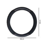 Gel Cover Manufacturer - Gel Cool Leather Steering