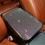 PU Armrest Supplier - Car Interior Accessories Console