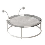 Plush Mat Supplier - Thickened Plush Mat Cat Dog