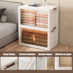 Storage Box Factory - Wholesale Collapsible Plastic Boxes With Lids