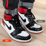 Sneaker Protector Manufacturer - Thin Comfortable PE TPE Anti Crease