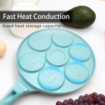 Griddle Pan Manufacturer - Cheap Shipping Aluminum Cookware Sets Honeycomb