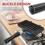 Waffle Maker Manufacturer - Non-Stick Waffle Mold Pancake Bakeware Pan