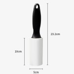 Pet Hair Remover Manufacturer - Wholesale Plastic Manual Sticky Reusable