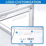 Shoe Box Organizer Factory - USA Hot Sell Transparent Drop Front Plastic