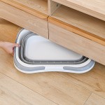 Laundry Basket Manufacturer - Wholesale Foldable Wall-mounted Clothes Storage