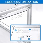 Storage Cart Manufacturer - PET Snack Skincare Multifunctional With Wheels