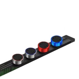 Power Track Socket Manufacturer - Wall Mounted Multifunction Removable Outlet