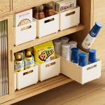 Drawer Organizer Factory - Household Expandable Foldable Storage Container Box