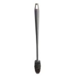 Cleaning Brush Factory - Household Kitchen No Dead Ends Silicone Long-handled