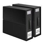 Bedding Storage Box Factory - High-Quality Zipped Visual Windows Collapsible