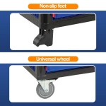 Folding Crate Manufacturer - ODM OEM Plastic Stackable Collapsible Container