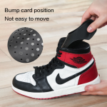 Sneaker Protector Manufacturer - Thin Comfortable PE TPE Anti Crease