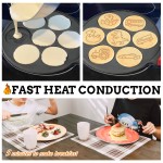 Dinosaur Griddle Pan Factory - Patent Design Special-Shaped Aluminum