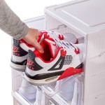 Sneaker Box Manufacturer - Factory Direct Thicken Breathable Multi-Purpose