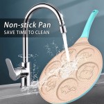 Griddle Pan Manufacturer - Shipping From USA Special-Shaped Pancake Pan