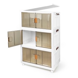 Storage Box Factory - Wholesale Collapsible Plastic Boxes With Lids