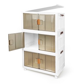 Storage Box Factory - Wholesale Collapsible Plastic Boxes With Lids