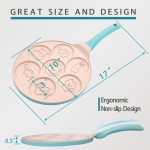 Waffle Frying Pan Manufacturer - Multifunction Cute Animal Non Stick