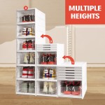 Sneaker Box Manufacturer - Factory Direct Thicken Breathable Multi-Purpose