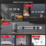 Power Track Socket Manufacturer - Wall Mounted Multifunction Removable Outlet
