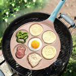 Griddle Pan Manufacturer - Cheap Shipping Aluminum Cookware Sets Honeycomb