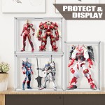 Storage Box Manufacturer - Customization LOGO Multifunctional Foldable Plastic