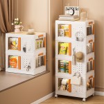 Storage Container Manufacturer - Multifunctional Plastic Foldable Removable Drawer