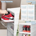 Shoe Organizer Factory - Customizable Foldable Multi-Functional Free-installation
